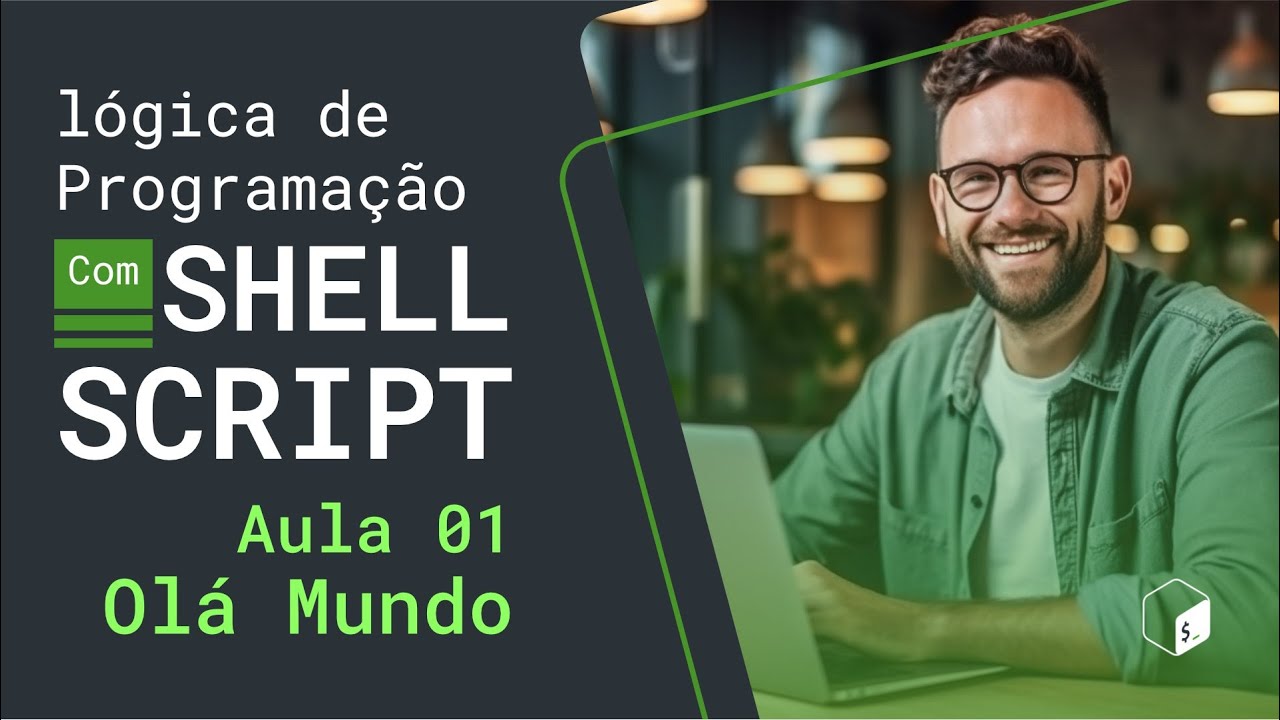 Curso de Shell Script