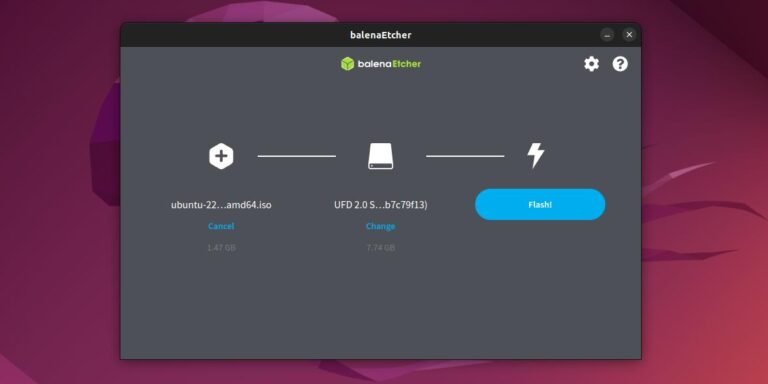 Pendrive Bootavel Linux Como Criar um Pendrive Bootável para Instalar Linux: Guia Completo ...