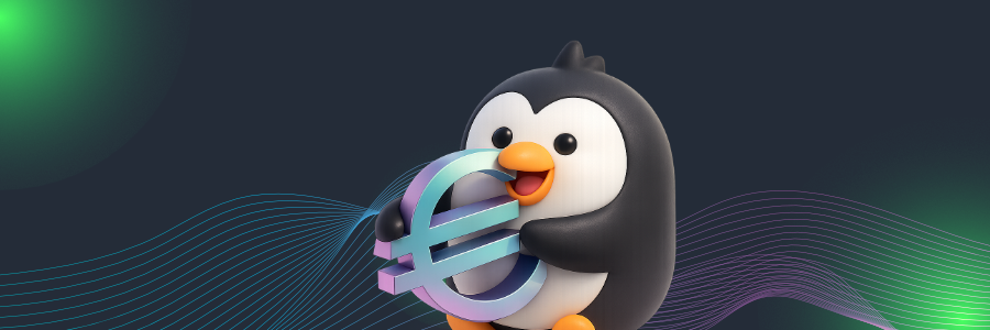 BCE aposta no Euro Digital para soberania tecnológica - Sociedade Pinguim