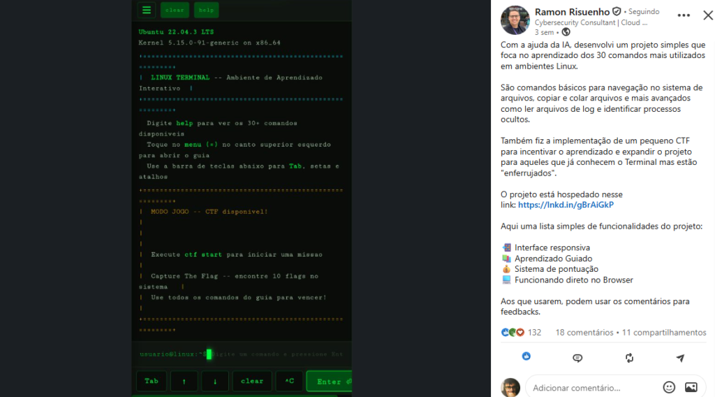 print aprender a programar Ramon Risuenho
