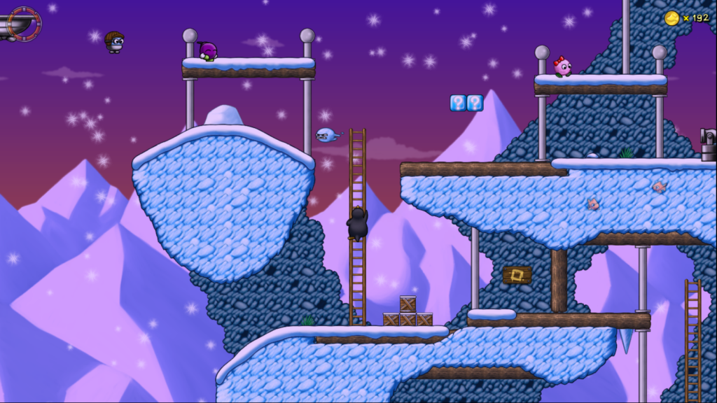 supertux 0.7.0